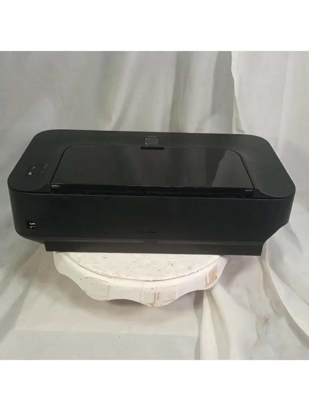 Canon PIXMA iP2702 Inkjet Photo Printer Compact Color Black USB Home Office Test